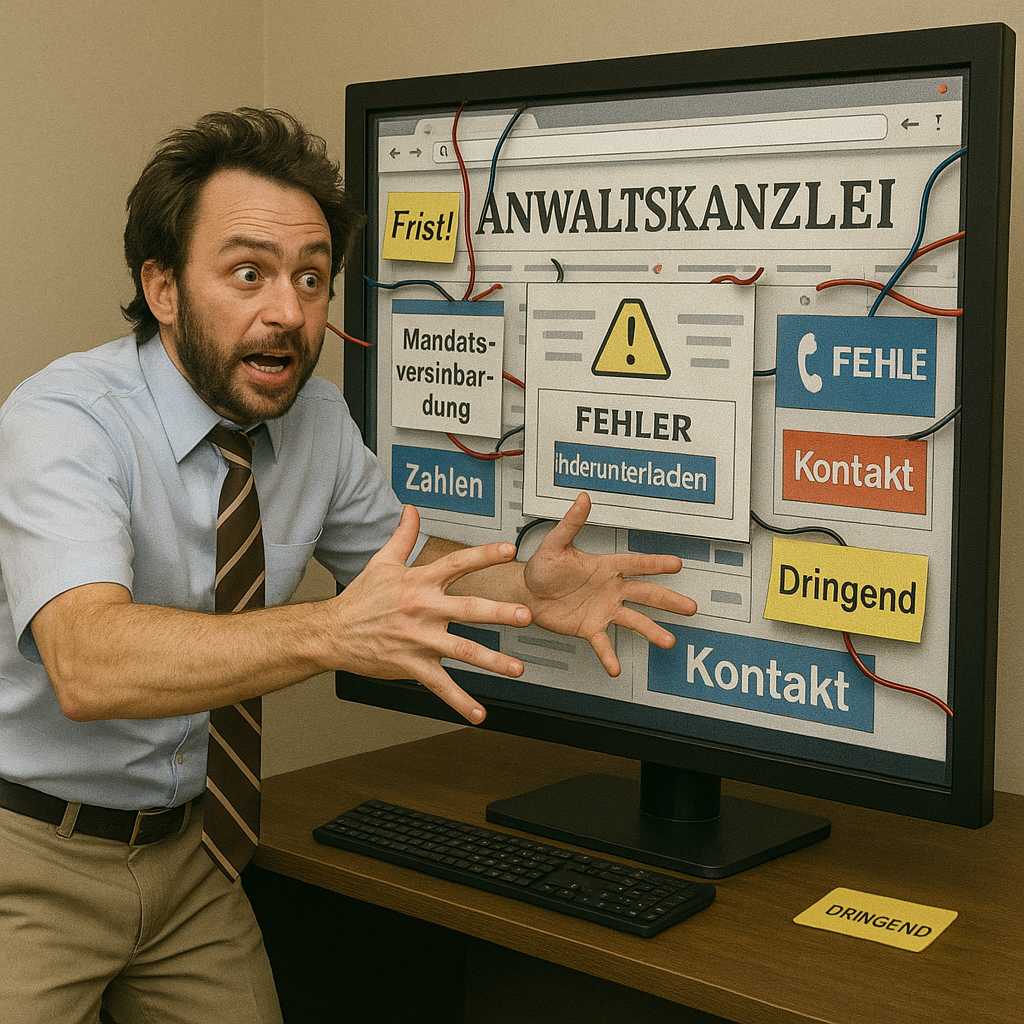 Mandanten Gewinnen